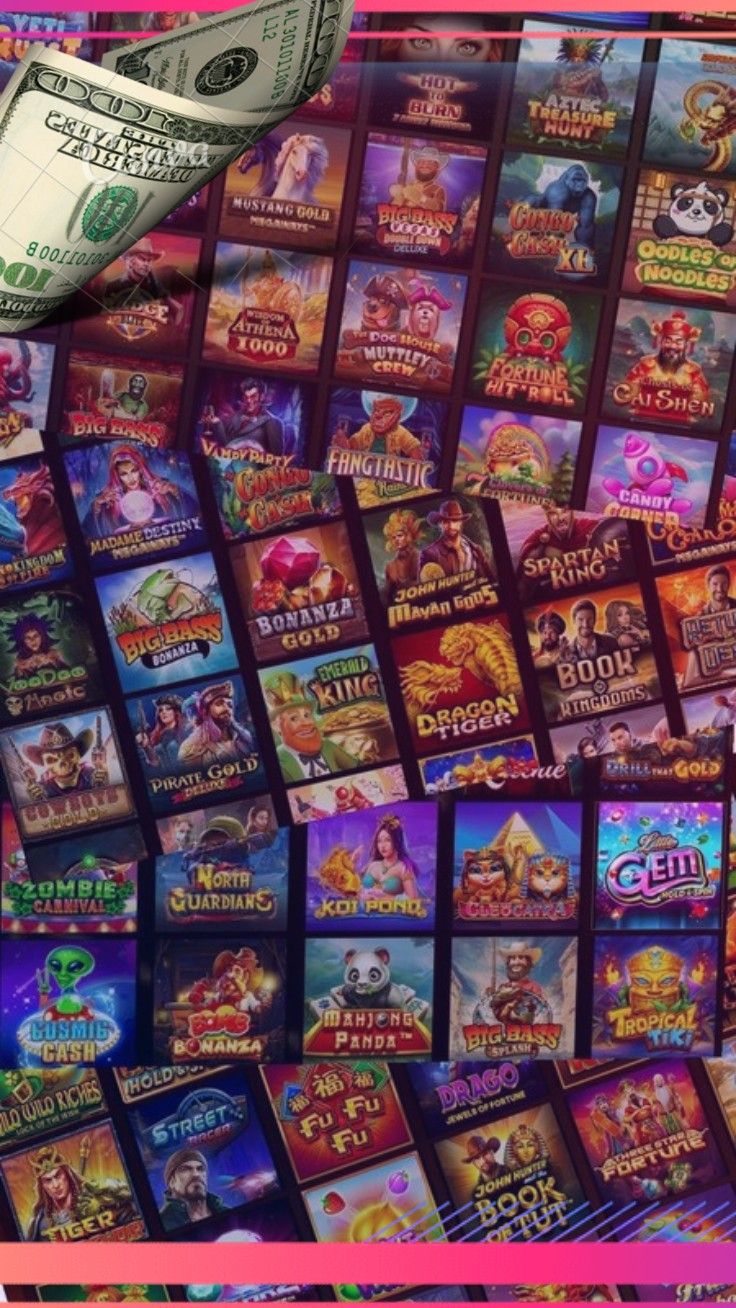 Napoleons Casinos game