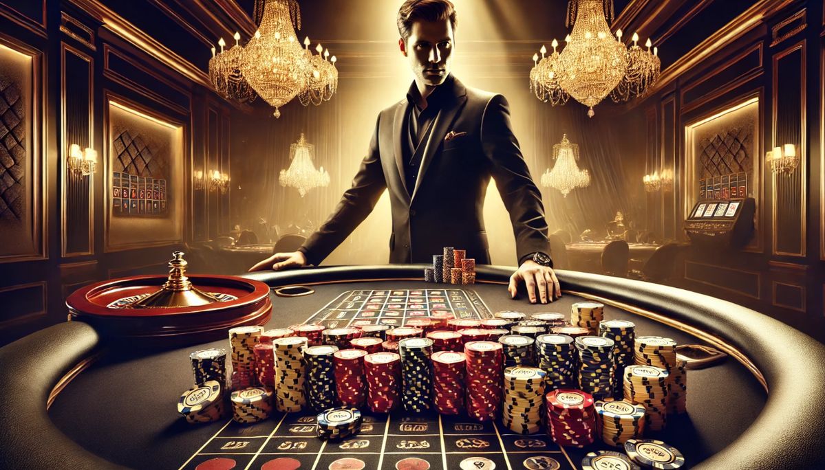 پاکستان میں Napoleons Casinos قانونی ہے۔
