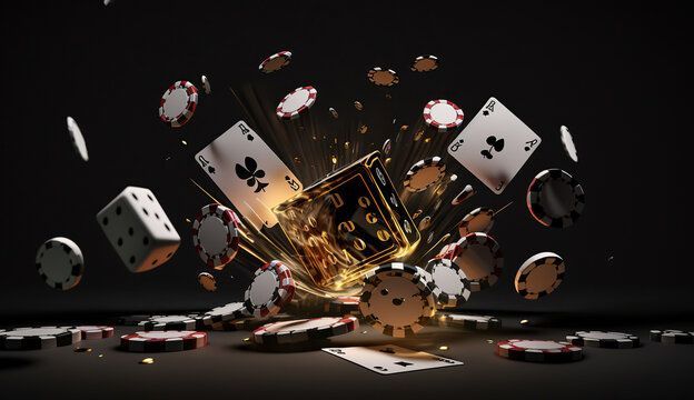 Napoleons Casinos پاکستان ریئل منی گیمز