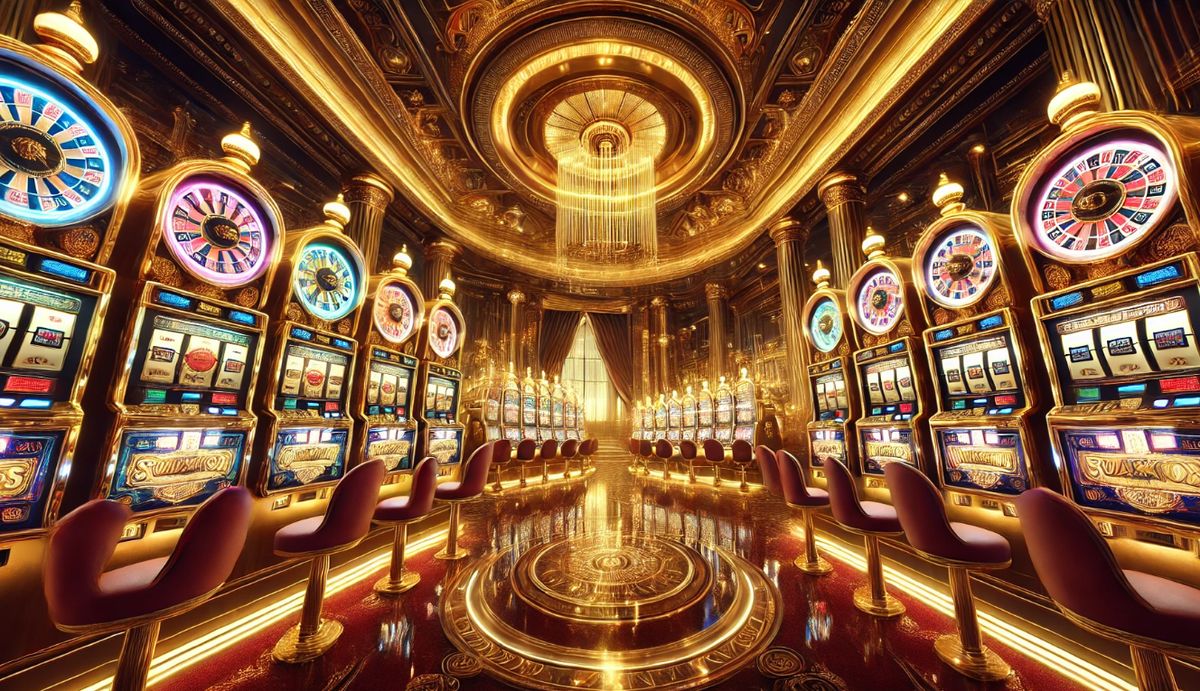 Napoleons Casinos پاکستان ریئل منی گیمز